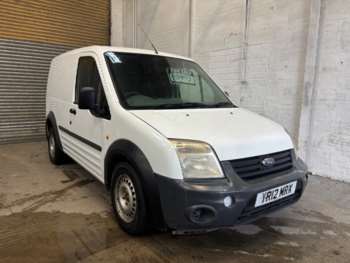 Used Ford Transit Connect 2012 for sale - 73145318: Photo