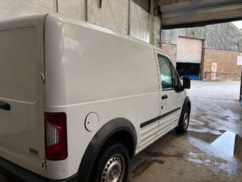 Used Ford Transit Connect 2012 for sale - 73145318: Photo