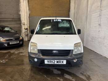 Used Ford Transit Connect 2012 for sale - 73145318: Photo