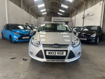Used Ford Focus 2013 for sale - 74720959: Photo
