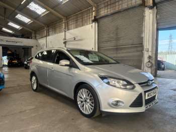 Used Ford Focus 2013 for sale - 74720959: Photo