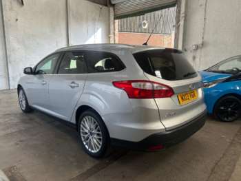 Used Ford Focus 2013 for sale - 74720959: Photo