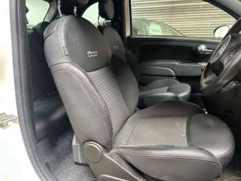 Used Fiat 500 2013 for sale - 74646170: Photo