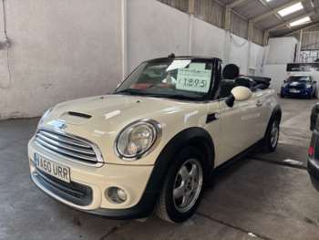 2010 (60) - 1.6 One 2dr