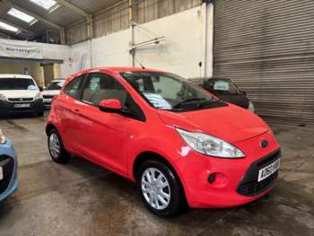 Used Ford Ka 2010 for sale - 74381158: Photo