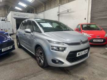 Used Citroen C4 Picasso 2014 for sale - 75036943: Photo