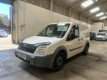 Used Ford Transit Connect 2006 for sale - 75096447: Photo