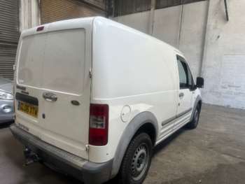 Used Ford Transit Connect 2006 for sale - 75096447: Photo