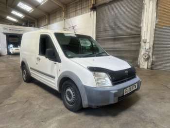 Used Ford Transit Connect 2006 for sale - 75096447: Photo