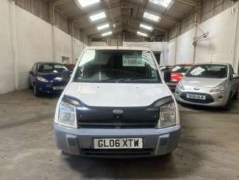Used Ford Transit Connect 2006 for sale - 75096447: Photo
