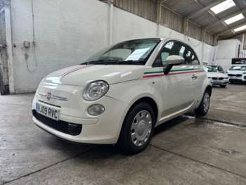 2009 (09) - 1.2 Pop 3dr