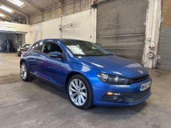Used Volkswagen Scirocco 2010 for sale - 74644998: Photo