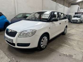 2010 (59) - 1.2 12V 1 5dr