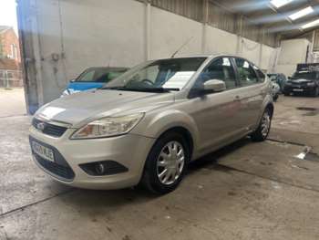 2009 (09) - 1.6 TDCi Econetic 5dr