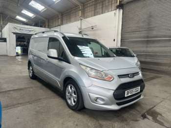 Used Ford Transit Connect 2015 for sale - 75056678: Photo