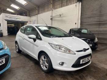 2012 (12) - 1.25 Zetec 3dr [82]