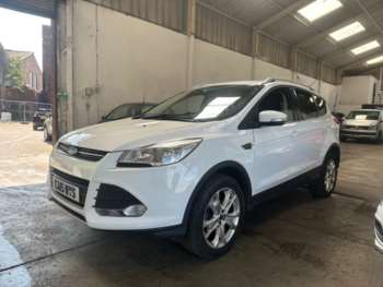 2015 (15) - 2.0 TDCi 150 Zetec 5dr 2WD