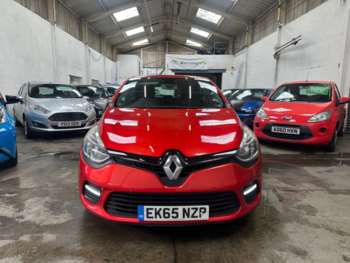 Used Renault Clio 2015 for sale - 74840509: Photo