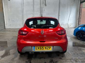 Used Renault Clio 2015 for sale - 74840509: Photo
