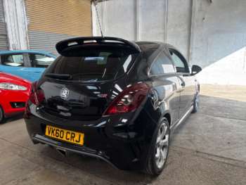 Used Vauxhall Corsa 2010 for sale - 74266580: Photo