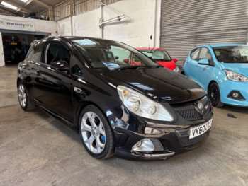 Used Vauxhall Corsa 2010 for sale - 74266580: Photo