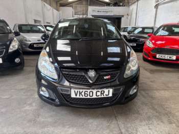 Used Vauxhall Corsa 2010 for sale - 74266580: Photo