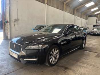 2016 (16) - 2.0d [180] R-Sport 4dr Auto