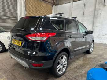Used Ford Kuga 2014 for sale - 74802235: Photo