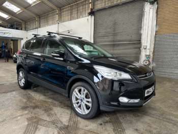 Used Ford Kuga 2014 for sale - 74802235: Photo