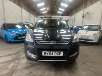 Used Ford Kuga 2014 for sale - 74802235: Photo