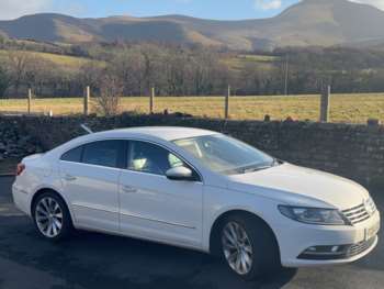 2014 (64) - 2.0 TDI 177 BlueMotion Tech GT 4dr DSG