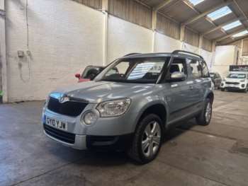 2010 (10) - 2.0 TDI CR S 5dr