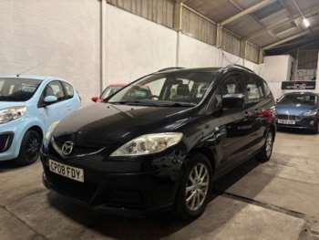 2008 (08) - 2.0 TS2 5dr [6]