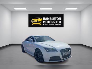 Used Audi TT 2012 for sale - 78703884: Photo
