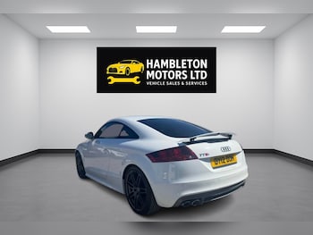 Used Audi TT 2012 for sale - 78703884: Photo