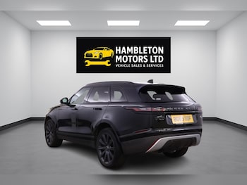 Used Land Rover Range Rover Velar 2019 for sale - 79326605: Photo