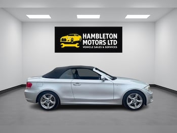 Used BMW 1 Series 2012 for sale - 79552594: Photo