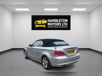 Used BMW 1 Series 2012 for sale - 79552594: Photo