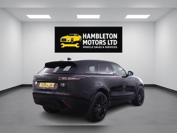 Used Land Rover Range Rover Velar 2018 for sale - 79569002: Photo