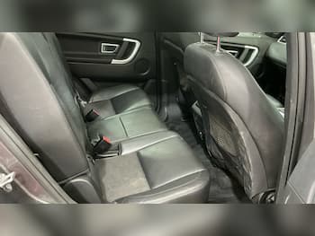 Used Land Rover Discovery Sport 2017 for sale - 79531937: Photo