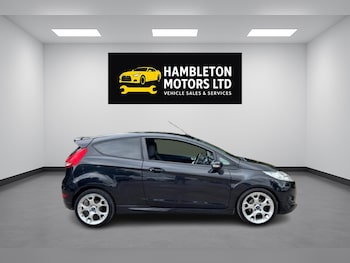 Used Ford Fiesta 2012 for sale - 79552597: Photo