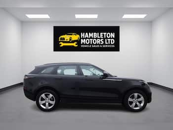 Used Land Rover Range Rover Velar 2018 for sale - 79820039: Photo