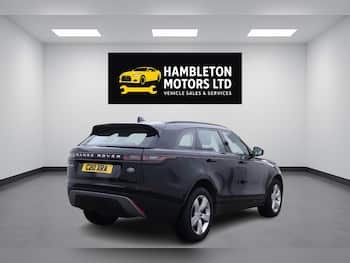 Used Land Rover Range Rover Velar 2018 for sale - 79820039: Photo