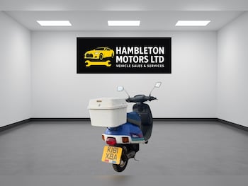 Used Honda VISION 1992 for sale - bike-78537060: Photo