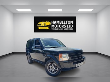 Used Land Rover Discovery 2006 for sale - 78901436: Photo