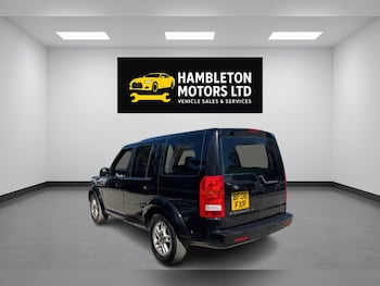 Used Land Rover Discovery 2006 for sale - 78901436: Photo
