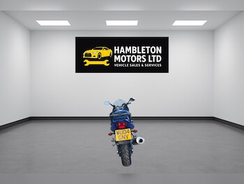 Used Suzuki BANDIT 2004 for sale - bike-78527134: Photo
