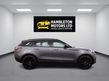 Used Land Rover Range Rover Velar 2019 for sale - 79373098: Photo