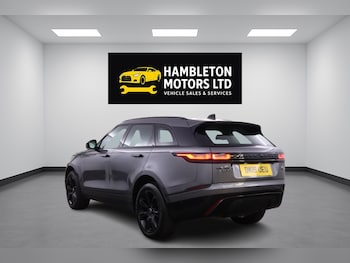 Used Land Rover Range Rover Velar 2019 for sale - 79373098: Photo
