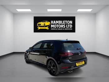 Used Volkswagen Golf 2018 for sale - 79628572: Photo